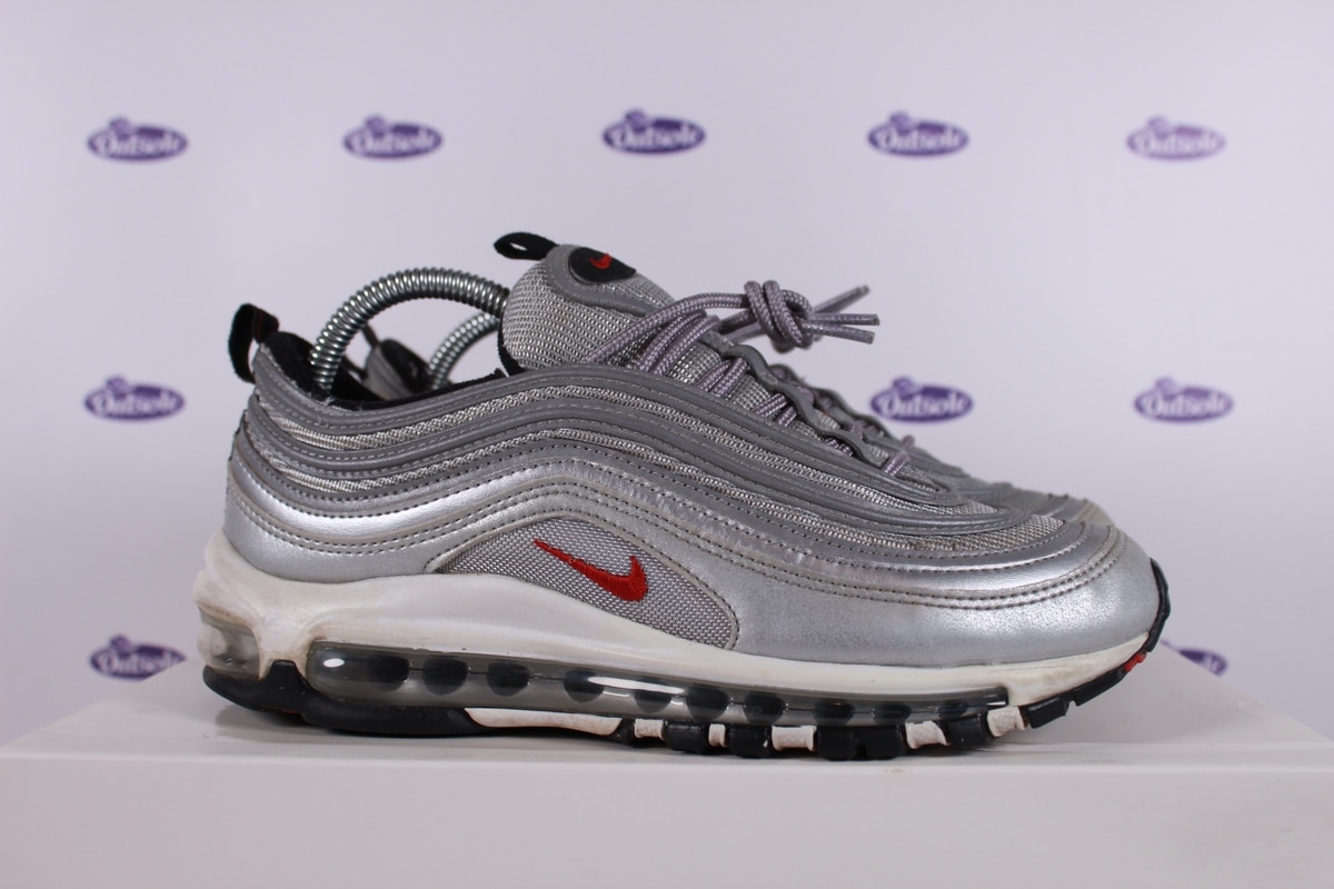 Nike Air Max 97 Silver Bullet ✓ In stock at Outsole