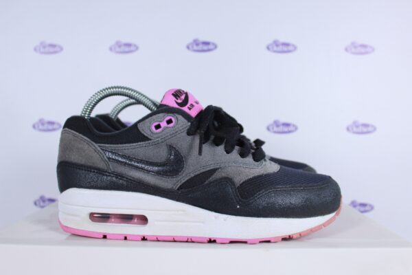 Nike Air Max 1 Black Pink 36 8