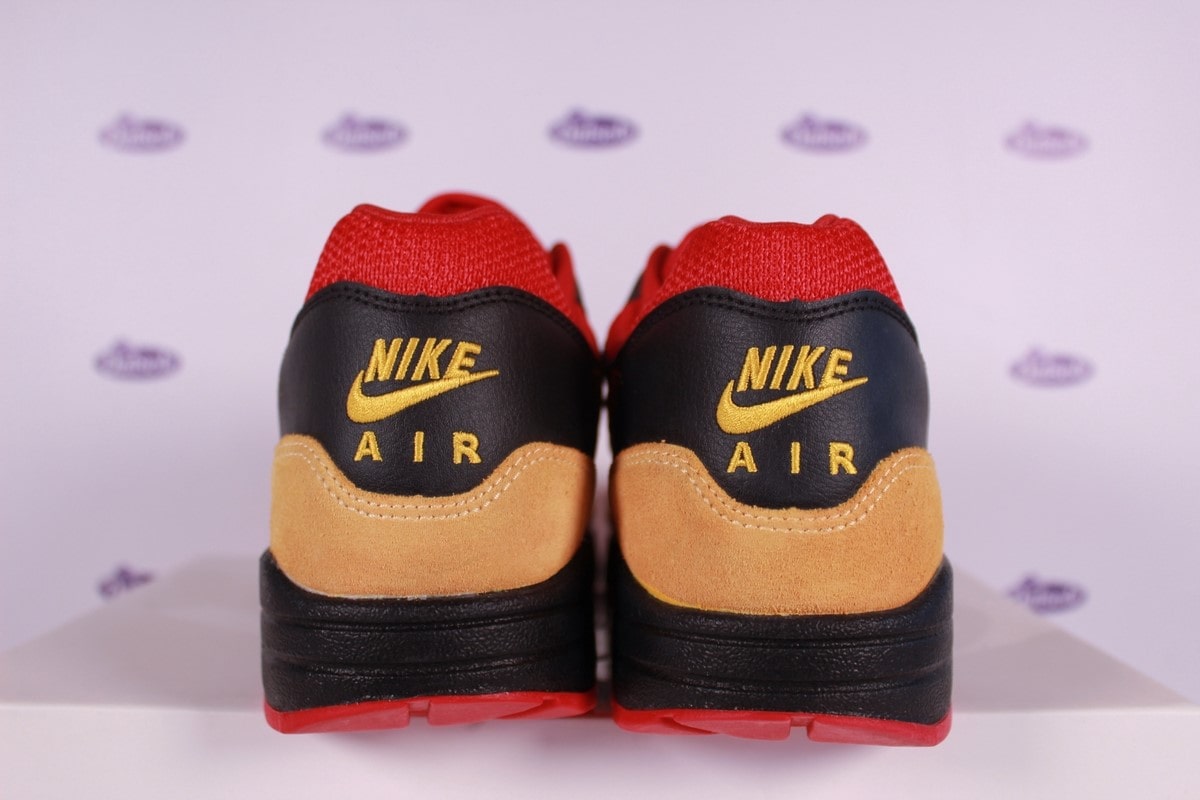 Nike Air Max 1 Custom by BB • ✓ In stock at Outsole