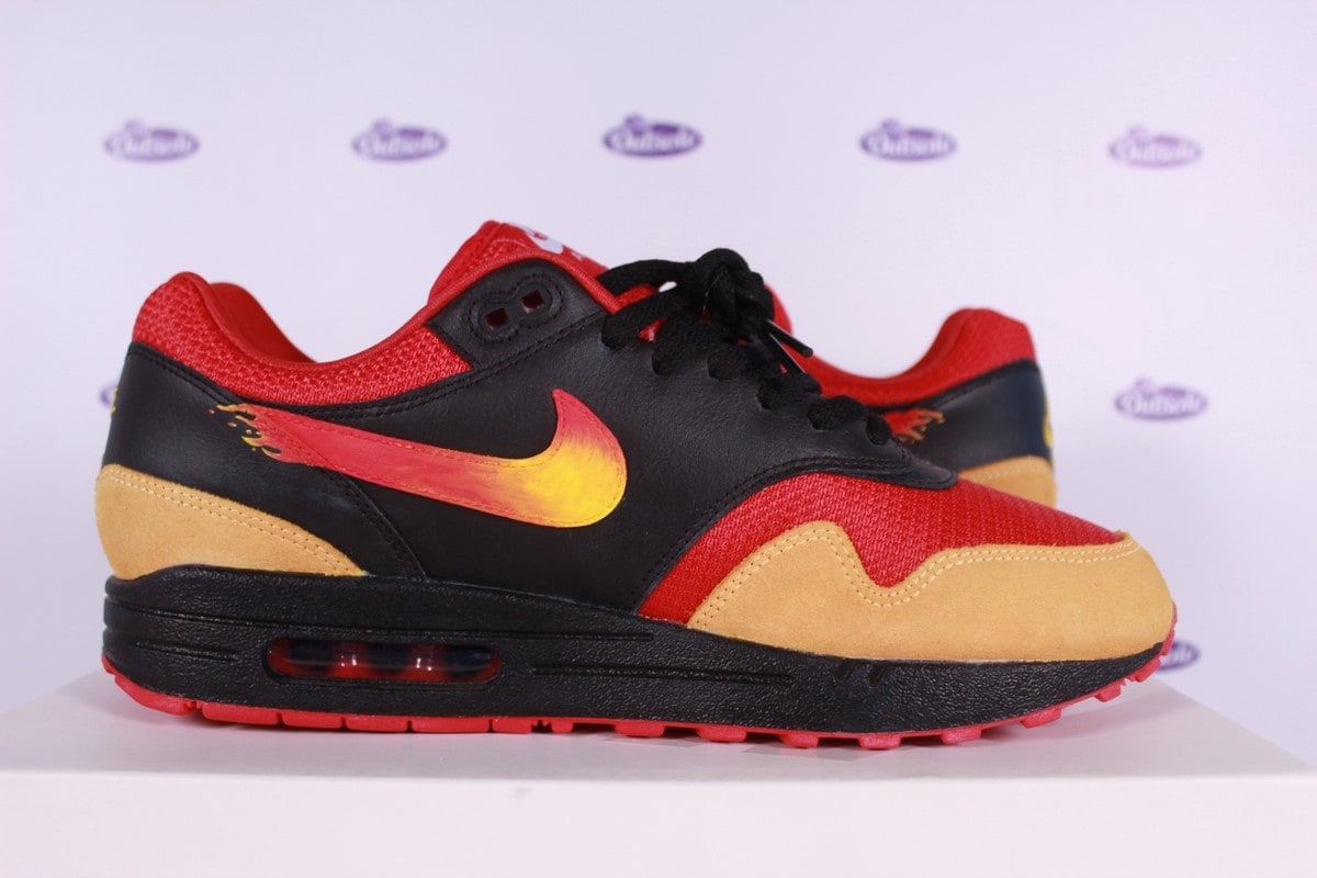 Nike Air Max 1 Custom by BB • ✓ In stock at Outsole