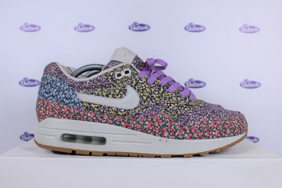 Humano núcleo colina Nike Air Max 1 Premium Liberty ID - ✓ Online at Outsole