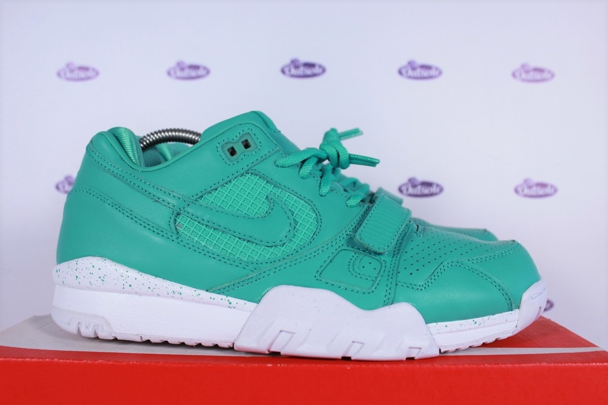 Nike trainer 2 PRM Crystal Mint QS • ✓ In stock at Outsole