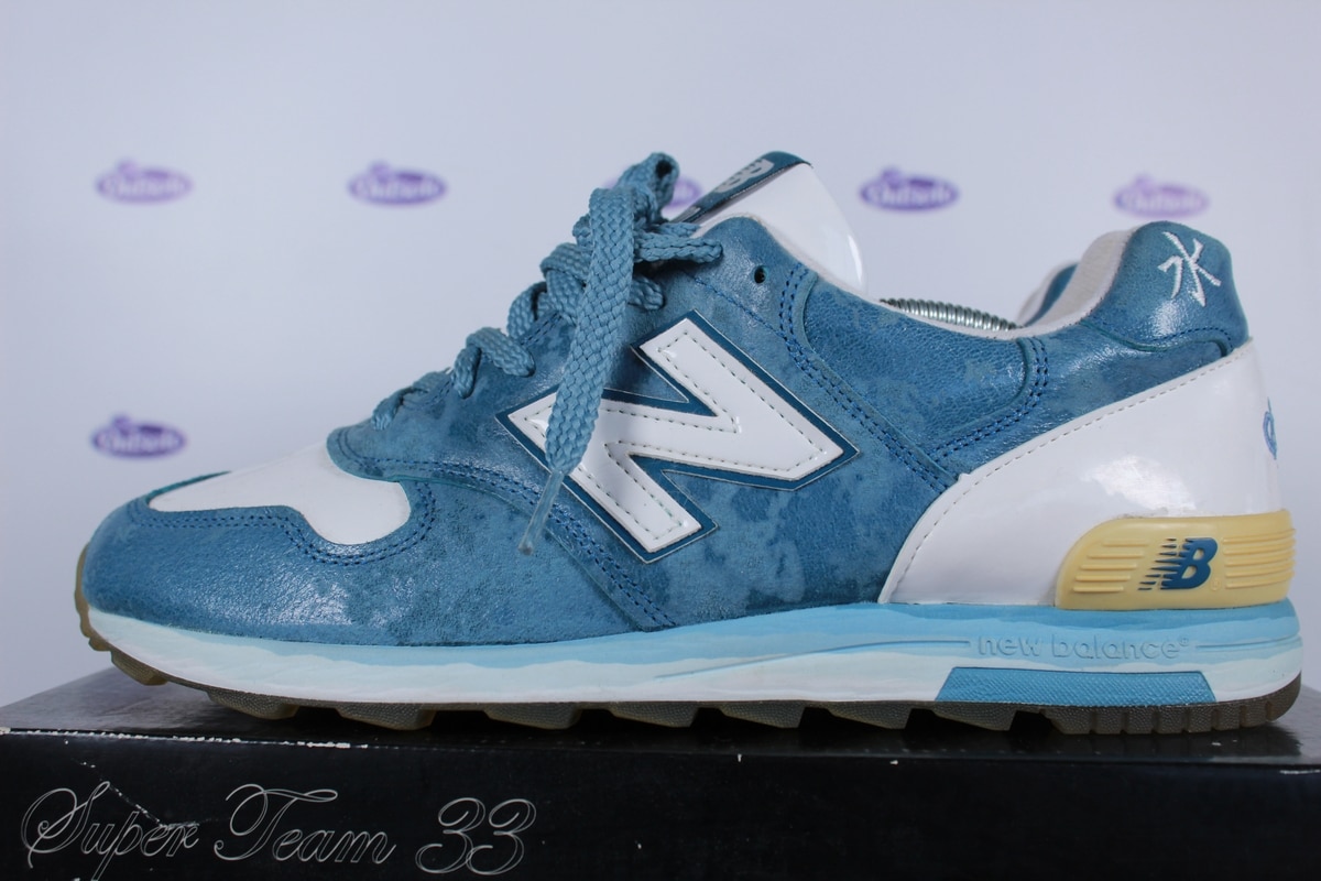 muis biografie Rouwen New Balance 1400 EW Super Team 33 • ✓ In stock at Outsole
