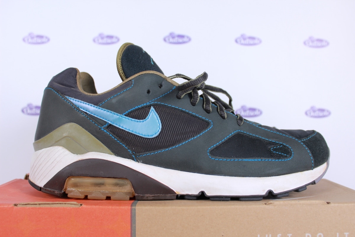 Nike Air 180 Evolution ✓ In stock at Outsole
