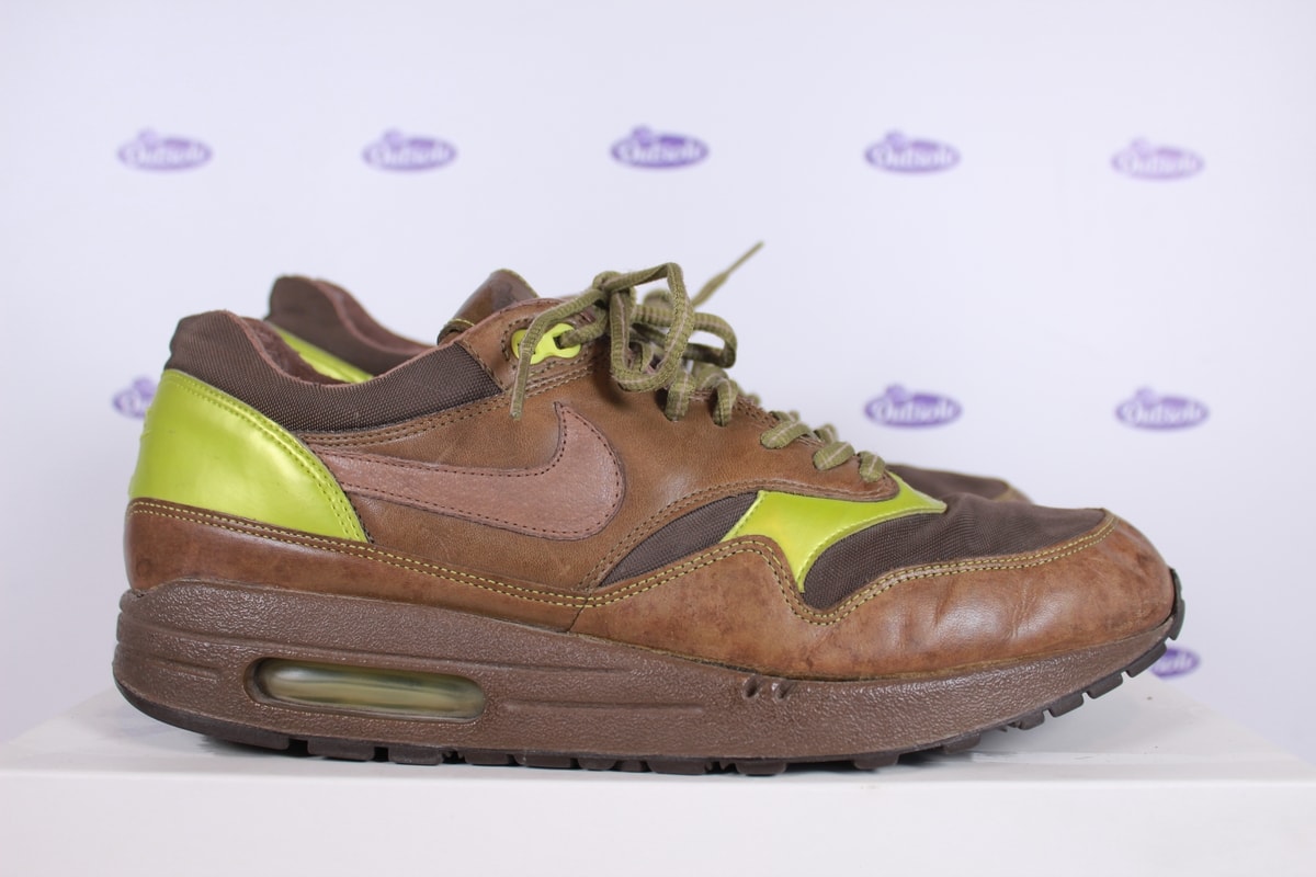 Slijm geweld verder Nike Air Max 1 Evolution (project pair) • ✓ In stock at Outsole
