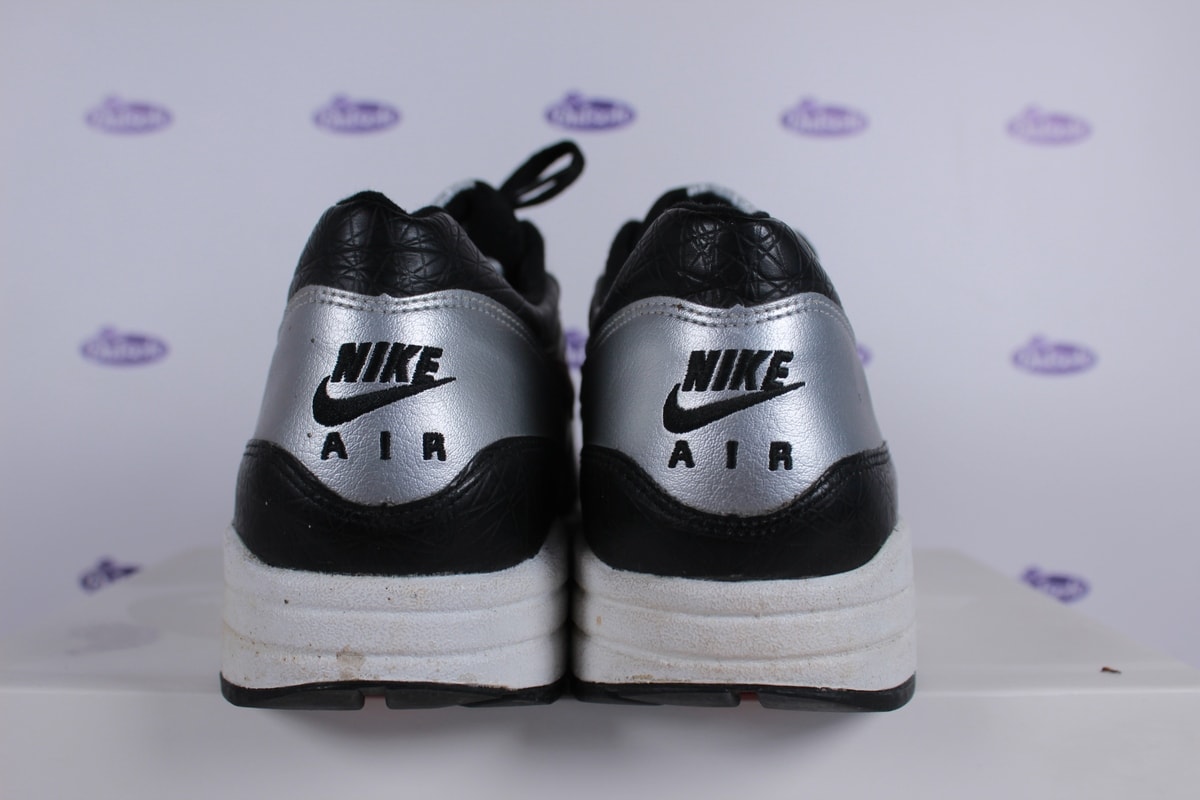 genie zwart Faial Nike Air Max 1 Premium Scratch Pack • ✓ In stock at Outsole