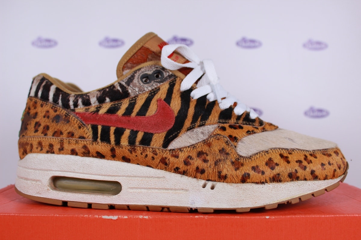 Nike Air Max 1 Supreme Atmos Animal Pack • ✓ In stock at Outsole