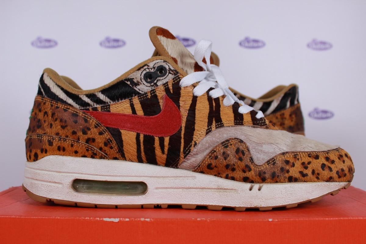 Nike Air Max 1 Supreme Animal Pack • In stock at Outsole