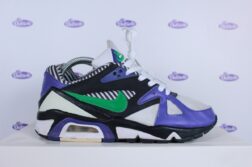 Nike Air Structure Triax 91 Lucky Green 385 9