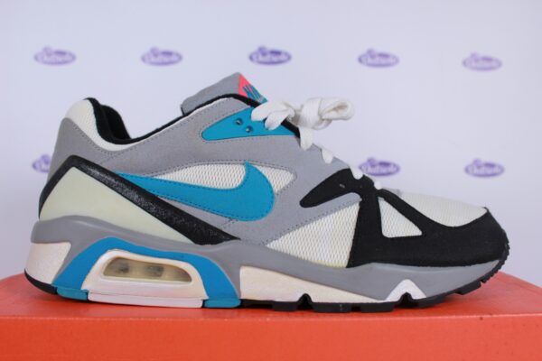 Nike Air Structure Triax 91 OG Infrared 425 1