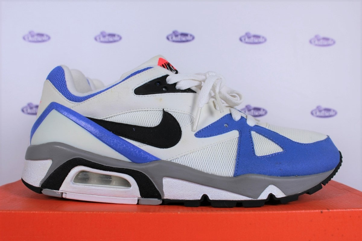 Nike Air Structure Triax 91 OG ✓ In at