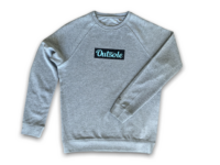 Outsole Premium Box Logo Sweater Atmos Elephant 200x150 - Premium Outsole Elephant Sweater