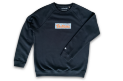 Outsole Premium Box Logo Sweater Atmos Safari 252x167 - Winkelmand