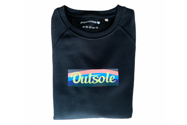 Outsole Premium Box Logo Sweater Sean Wotherspoon 1 600x400 - Premium Outsole Wotherspoon Sweater