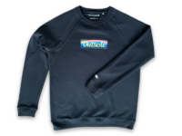 Outsole Premium Box Logo Sweater Sean Wotherspoon 200x150 - Premium Outsole Wotherspoon Sweater