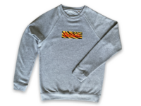 Outsole Premium Box Logo Sweater Supreme Animal Pack 200x150 - Premium Outsole Animal Sweater