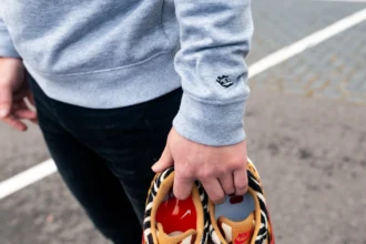 Outsole Premium Box Logo Sweater Supreme Animal Pack 4