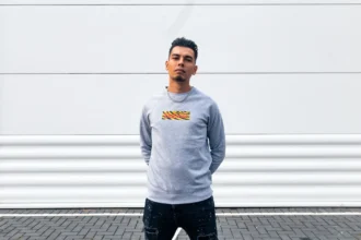 Outsole Premium Box Logo Sweater Supreme Animal Pack 5