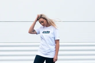 Outsole Premium Box Logo T Shirt Atmos Elephant 1