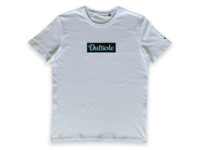 Outsole Premium Box Logo T Shirt Atmos Elephant 200x150 - Premium Outsole Elephant T-shirt