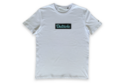 Outsole Premium Box Logo T Shirt Atmos Elephant 252x167 - Winkelmand