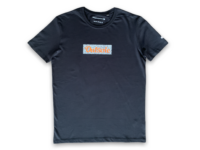 Outsole Premium Box Logo T Shirt Atmos Safari 200x150 - Premium Outsole Safari T-shirt