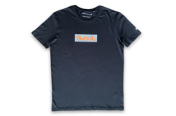 Outsole Premium Box Logo T Shirt Atmos Safari 252x167 - Winkelmand