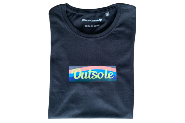 Outsole Premium Box Logo T Shirt Sean Wotherspoon 2 600x400 - Premium Outsole Wotherspoon T-shirt