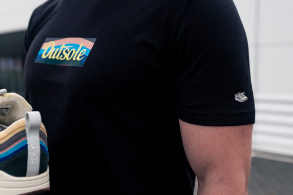 Outsole Premium Box Logo T Shirt Sean Wotherspoon 4 600x400 - Premium Outsole Wotherspoon T-shirt