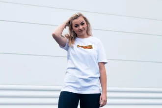 Outsole Premium Box Logo T Shirt Supreme Animal Pack 1