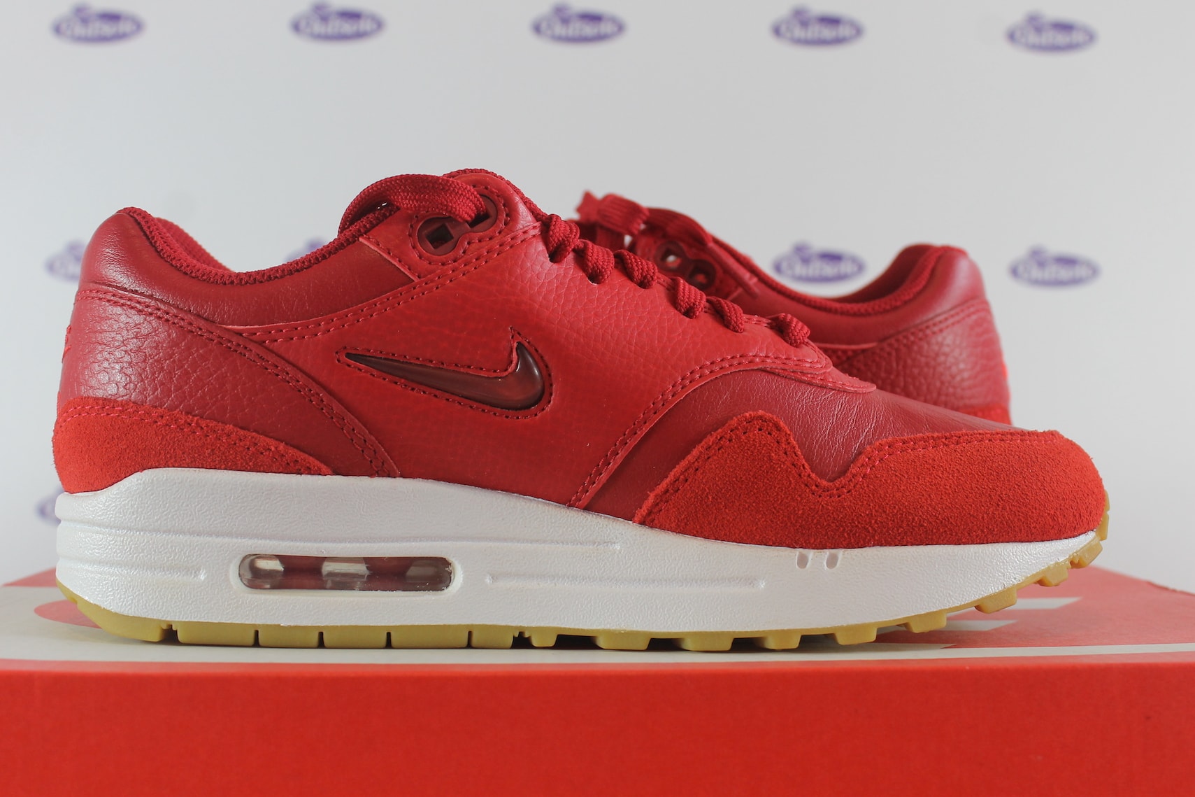 Nike Air Max 1 Premium SC Gym ✓ In stock at Outsole