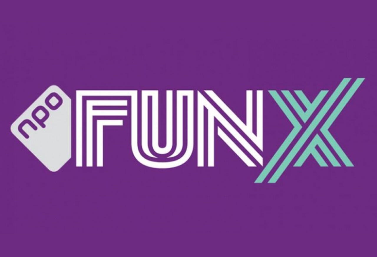 NPO FunX logo Outsole - Hoe houd ik mijn sneaker mooi? Frank Klerks is sneakerfreak en vertelt hoe!