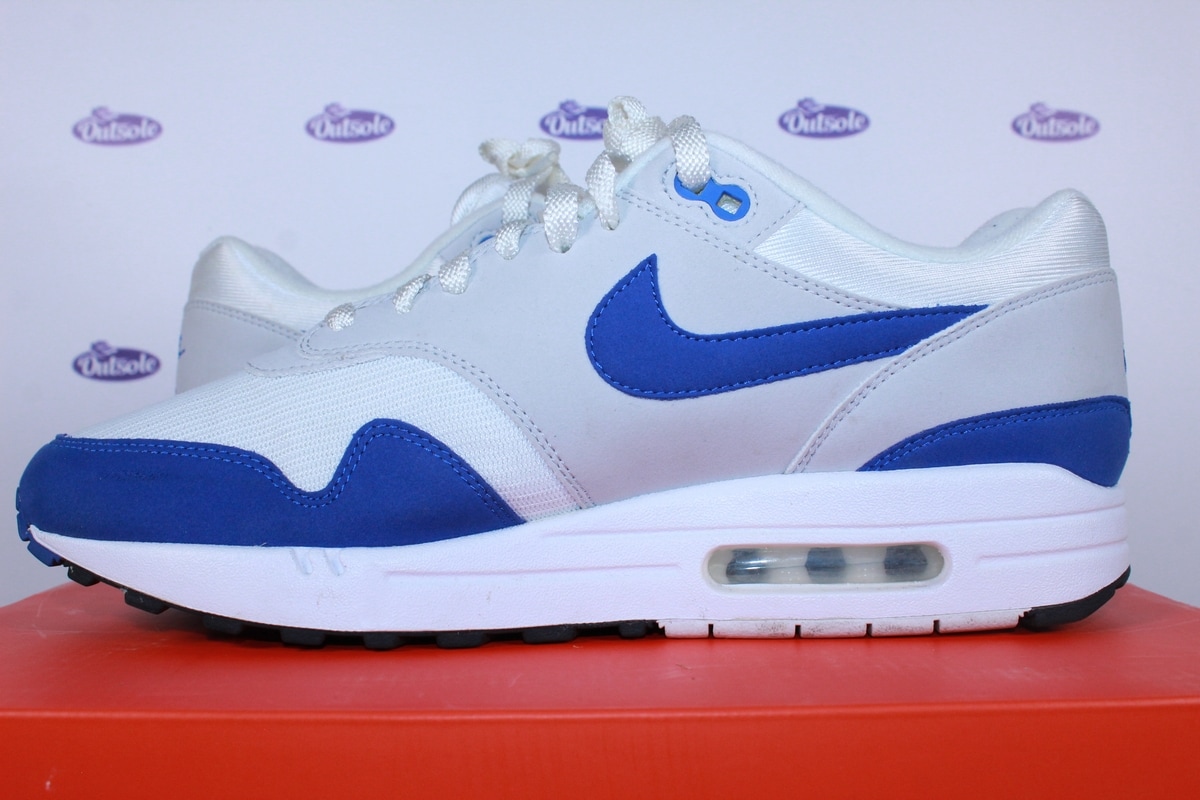 Nike Air Max 1 Anniversary OG release) • ✓ stock at Outsole
