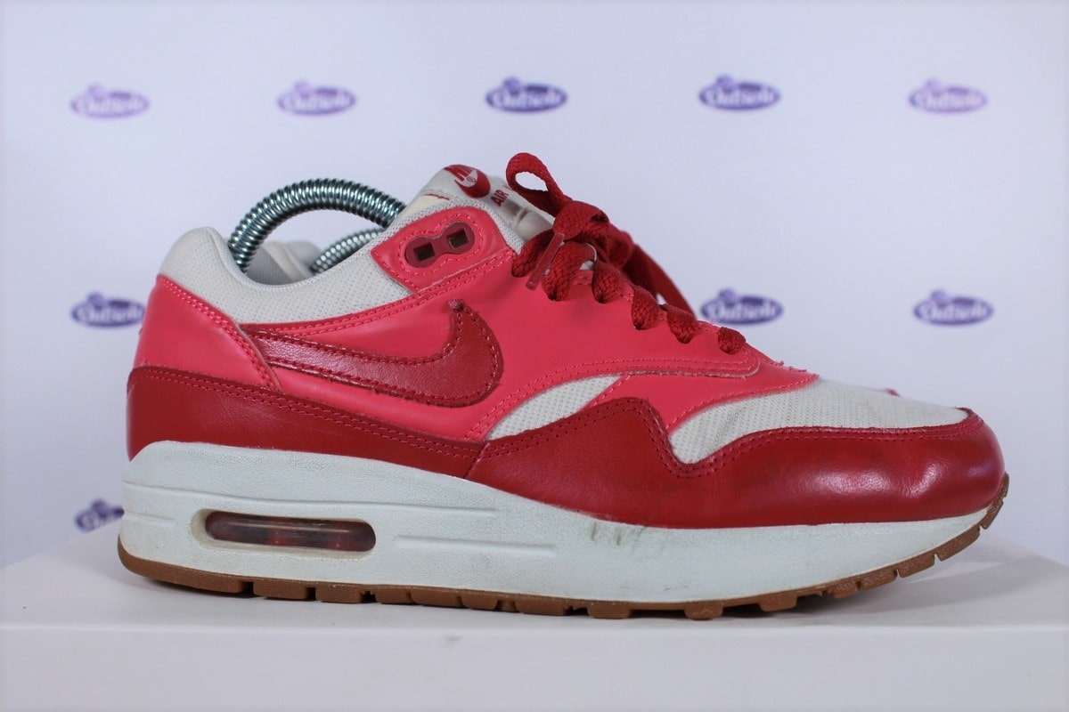 astronomy budget beggar Nike Air Max 1 VNTG Sport Fuchsia Pink • ✓ In stock at Outsole