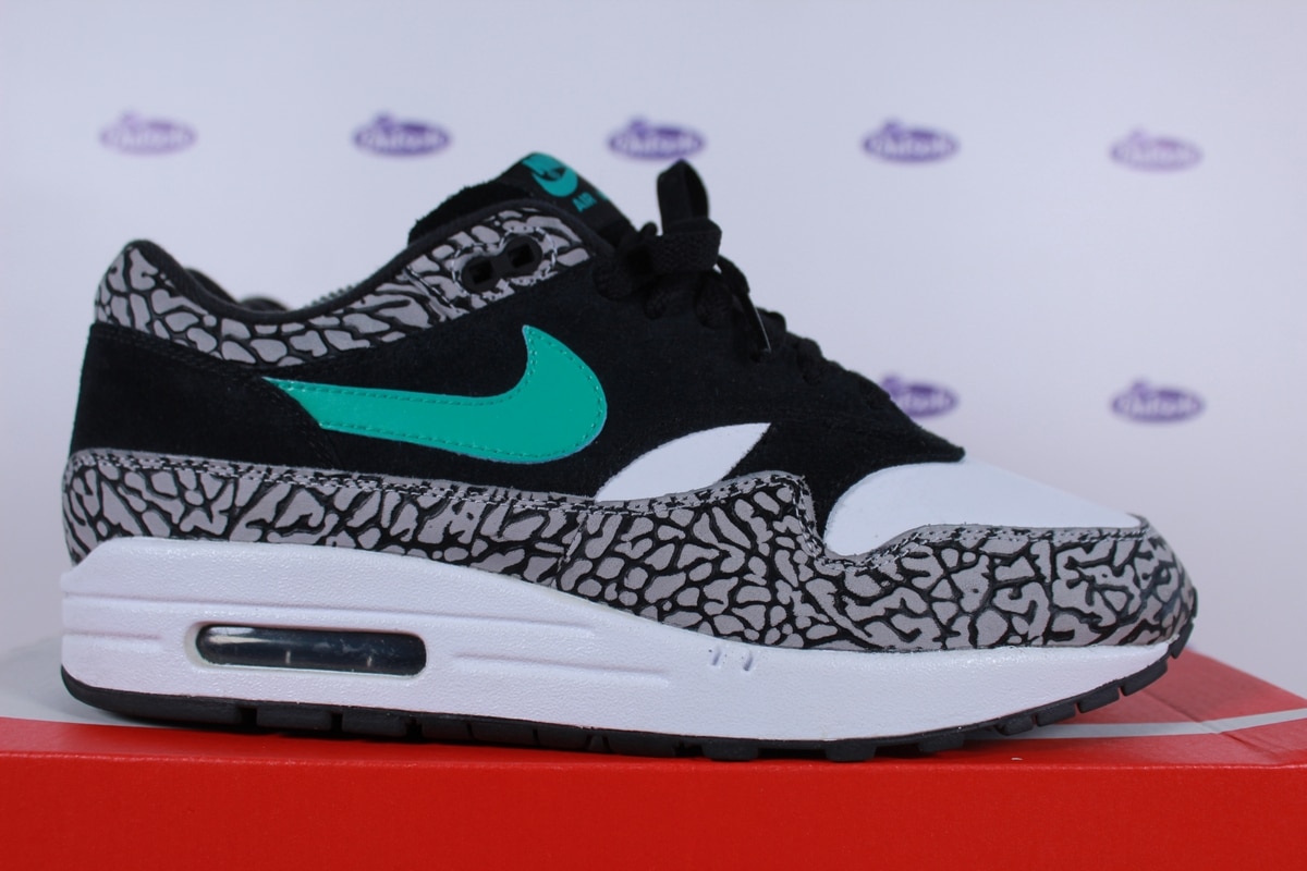 Nike Air Max Premium Atmos Elephant Retro • ✓ In stock at Outsole