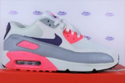Nike Air Max 90 Suede Concord 445 7 1