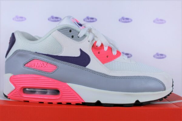 Nike Air Max 90 Suede Concord 445 7 1