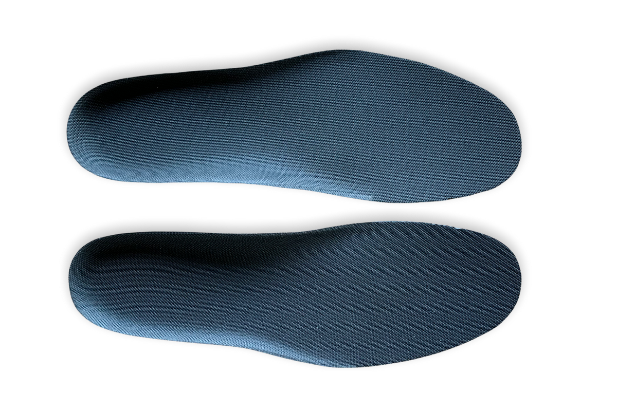 Insoles for Nike sneakers - Black 