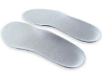 Outsole insoles for Nike sneakers air max dunk jordan GREY 2 200x150 - Insoles for Nike sneakers - Grey