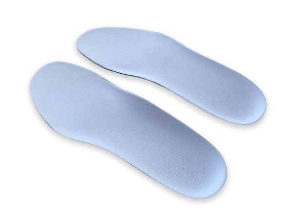 Outsole insoles for Nike sneakers air max dunk jordan WHITE 1 600x448 - Insoles for Nike sneakers - White
