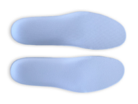 Outsole insoles for Nike sneakers air max dunk jordan WHITE 3 200x150 - Insoles for Nike sneakers - White