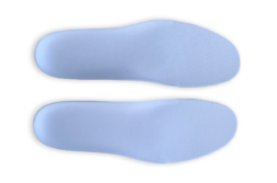 Outsole insoles for Nike sneakers air max dunk jordan WHITE 3 252x167 - Insoles for Nike sneakers - White