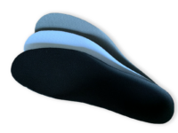Outsole insoles for Nike sneakers air max dunk jordan white grey black 1 200x150 - Binnenzolen voor Nike sneakers - Grijs