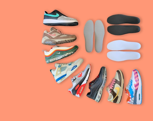 Outsole nike sneakers insoles air max dunk jordan 1 Outsole nike sneakers insoles air max dunk jordan 1