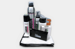 Ultimate Care Kit Collonil Carbon Lab Protect and Clean sneakers