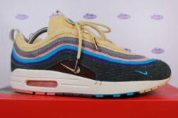 Nike Air Max 1 97 SW Sean Wotherspoon 1