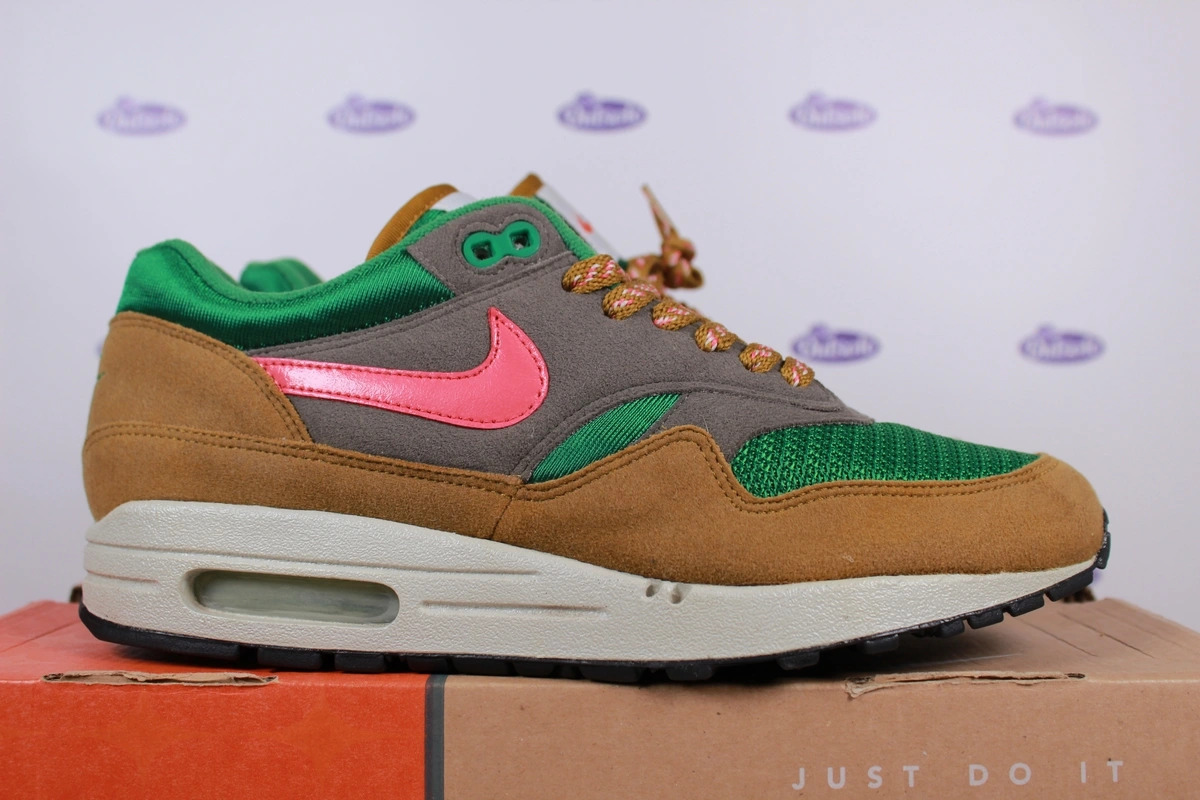 Nike Air Max 1 BRS Powerwall 1 Nike Air Max 1 BRS Powerwall 1