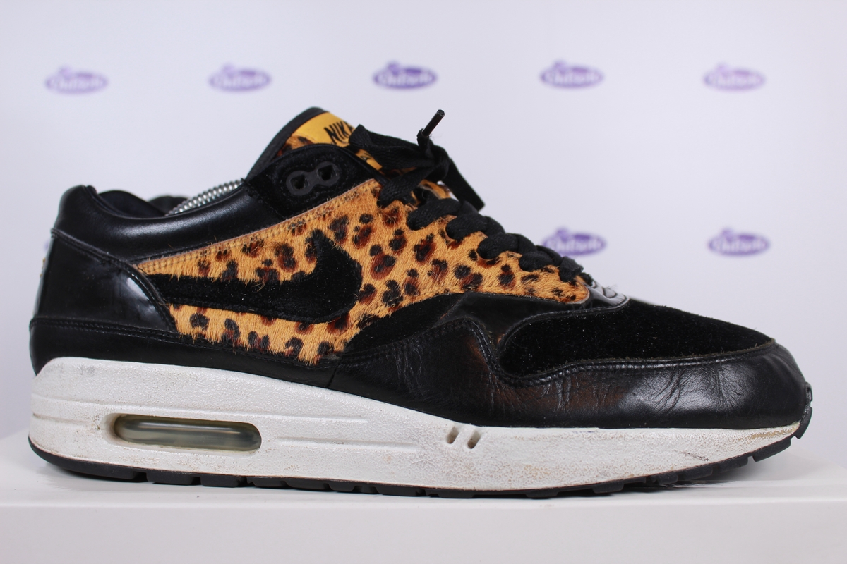 Vernederen congestie incident Nike Air Max 1 Premium Atmos Beast Pack • ✓ In stock at Outsole