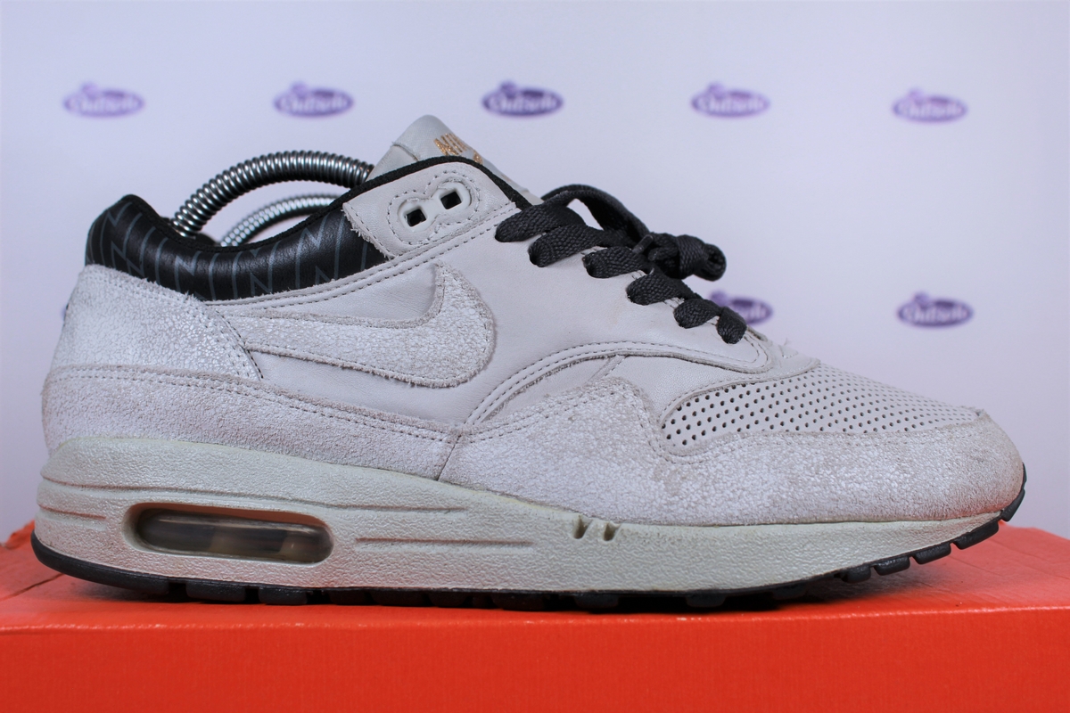 Nike Air Max 1 Euro Champs Light Bone • ✓ In stock at