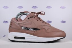 Nike Air Max 1 Just Do It Beige 1
